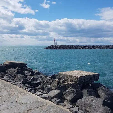 Evasion Unique Sur Notre Voilier Au Cap D *